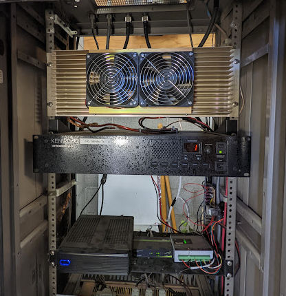 2306-K6IS-E-Repeater