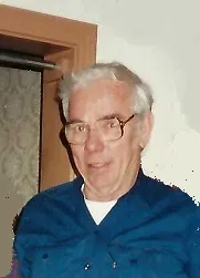 Larry “Bud” Goreham